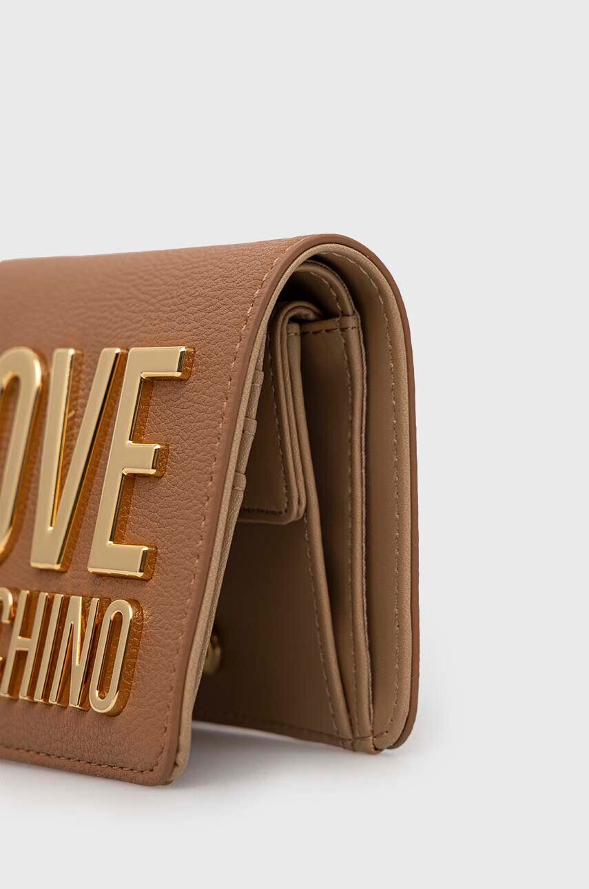 Love Moschino Портмоне - Pepit.bg