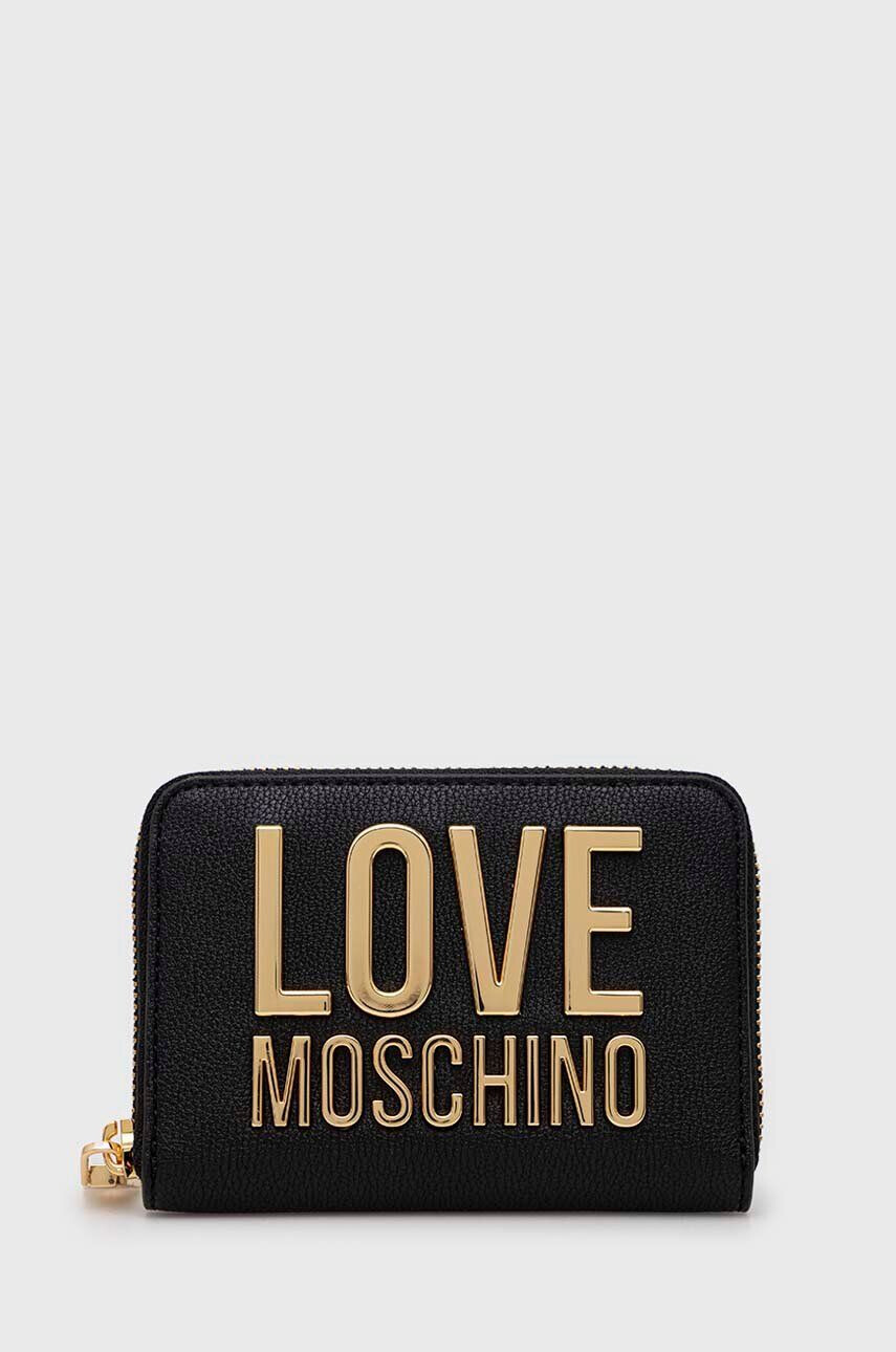 Love Moschino Портмоне - Pepit.bg