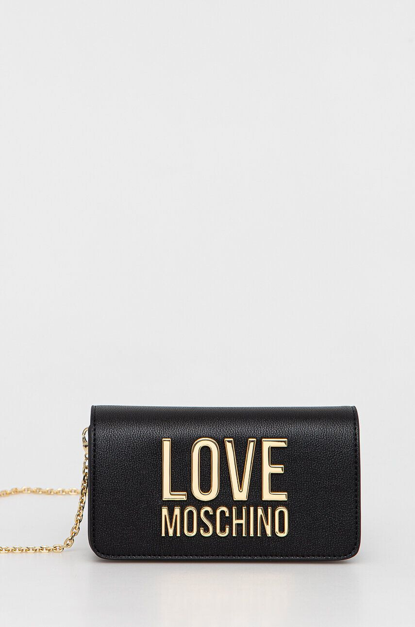 Love Moschino Портмоне - Pepit.bg