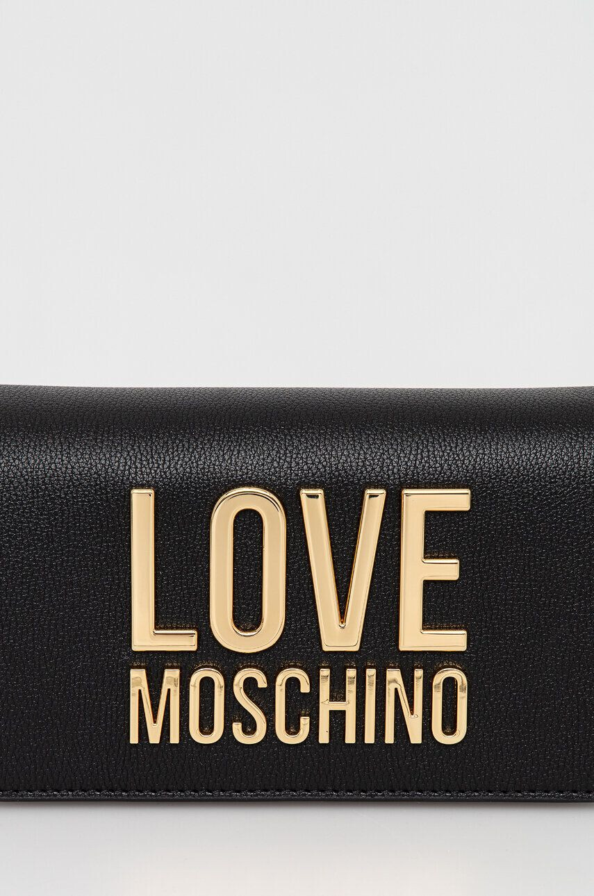 Love Moschino Портмоне - Pepit.bg