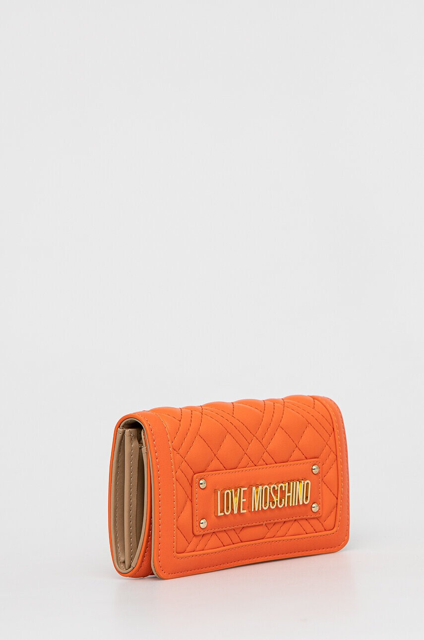 Love Moschino Портмоне - Pepit.bg