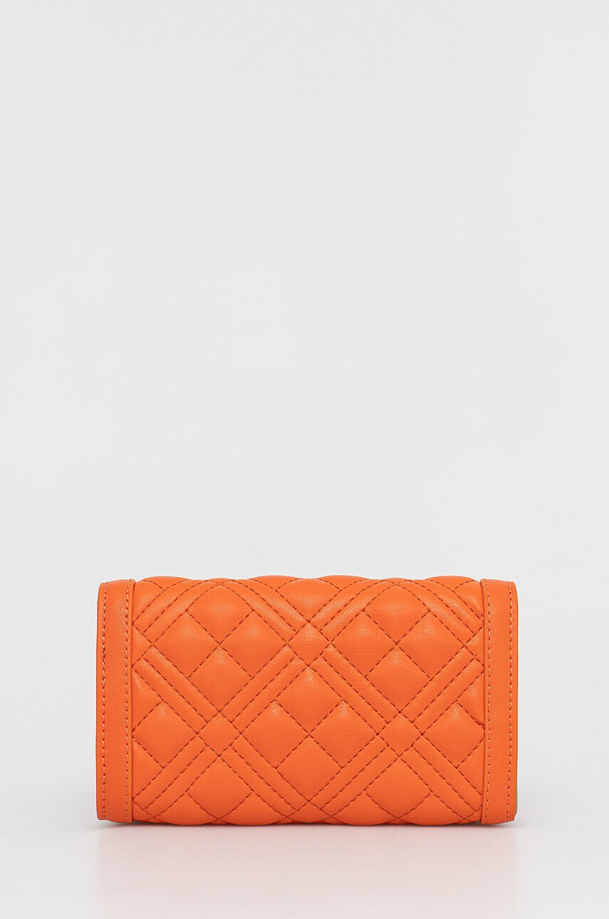 Love Moschino Портмоне - Pepit.bg