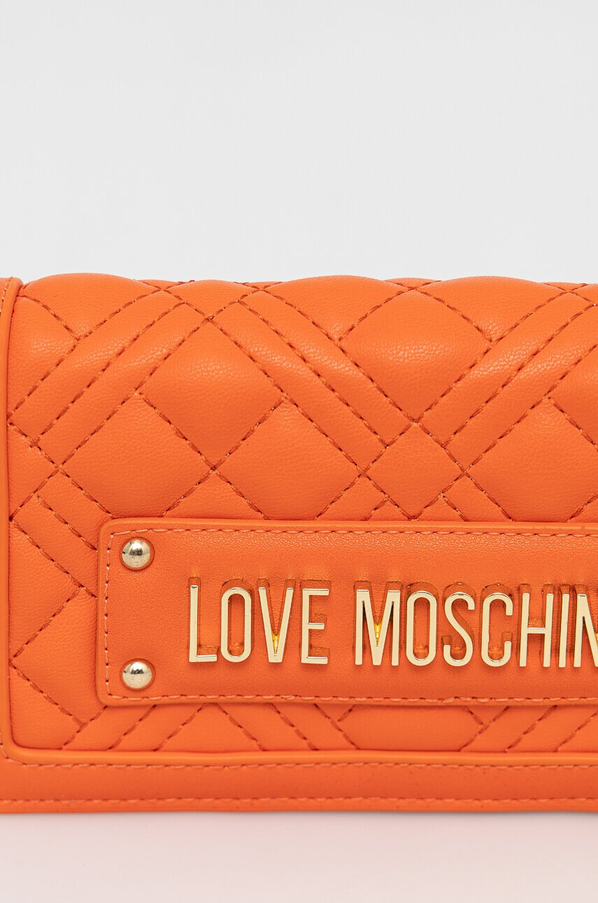 Love Moschino Портмоне - Pepit.bg
