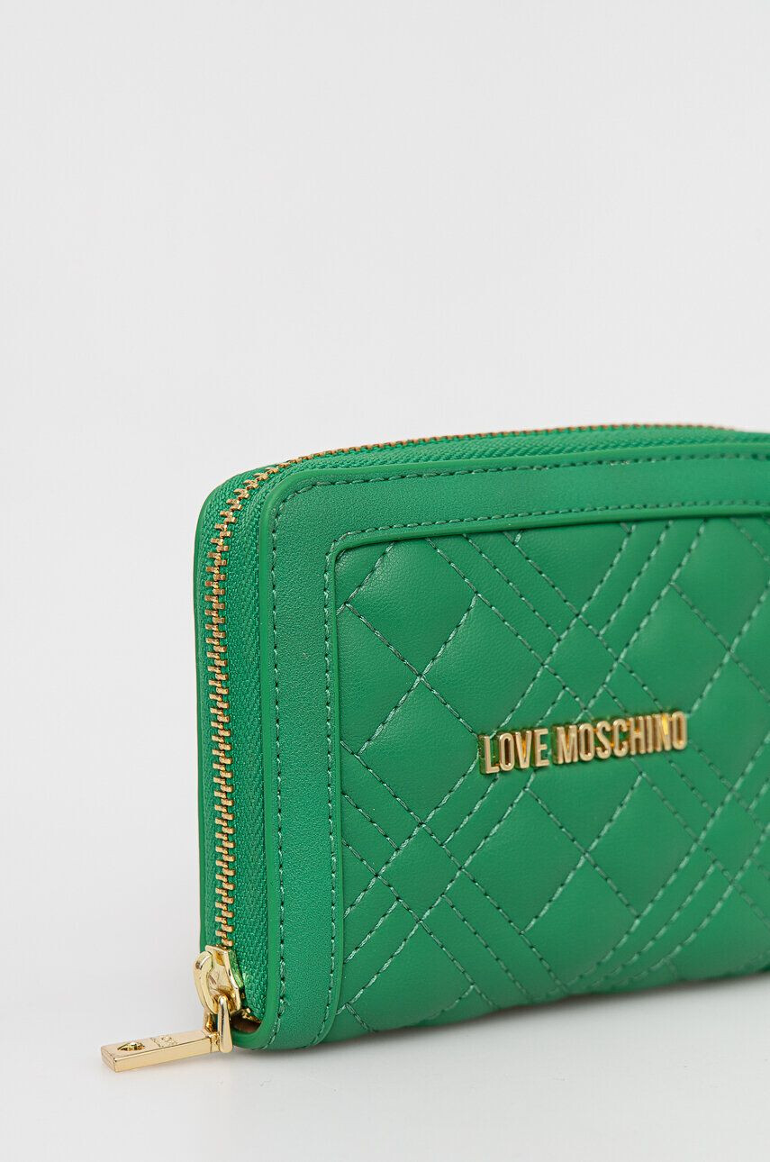 Love Moschino Портмоне - Pepit.bg