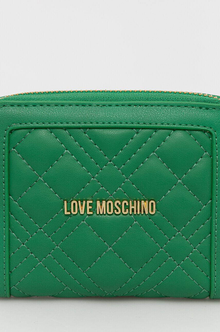 Love Moschino Портмоне - Pepit.bg