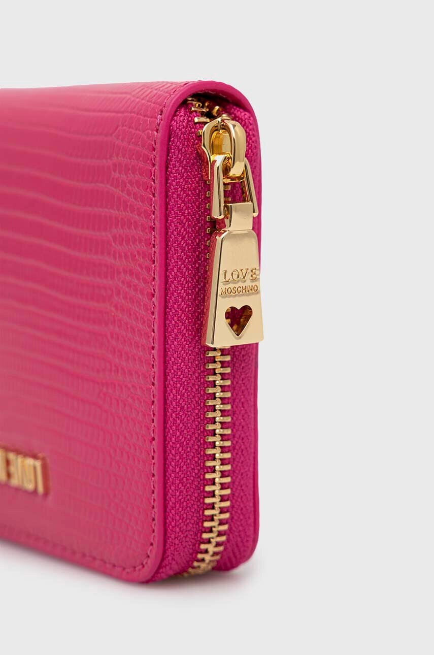 Love Moschino Портмоне - Pepit.bg