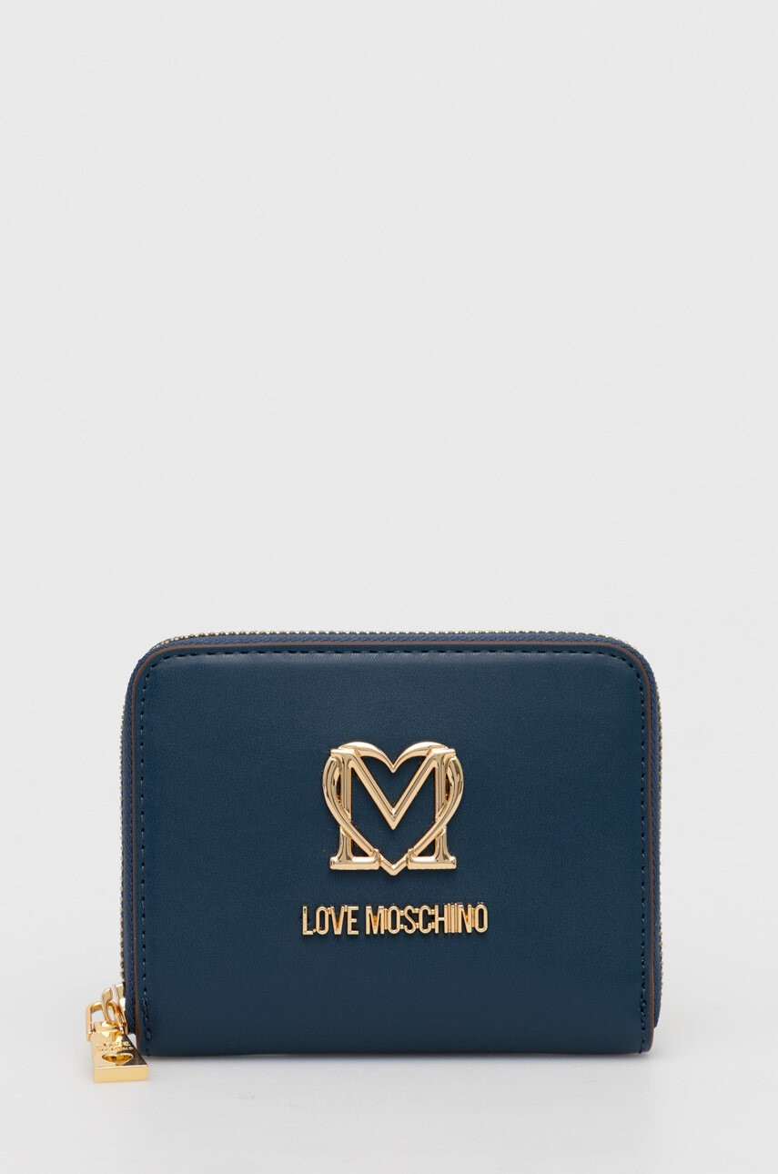 Love Moschino Портмоне - Pepit.bg