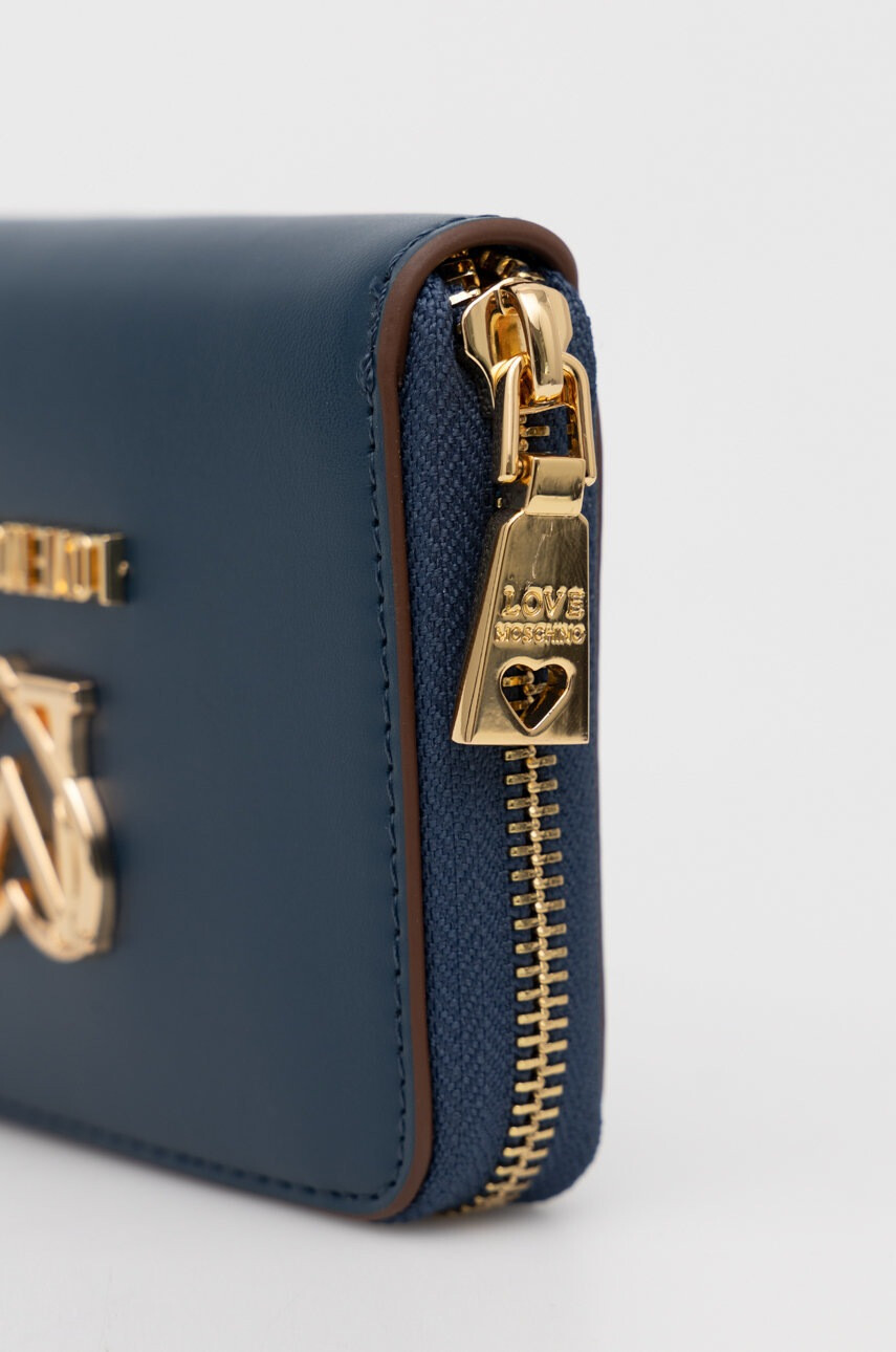 Love Moschino Портмоне - Pepit.bg