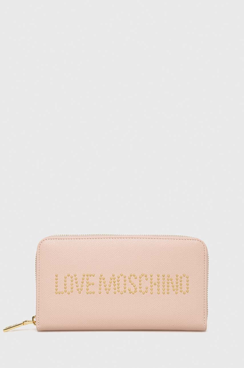 Love Moschino Портмоне - Pepit.bg