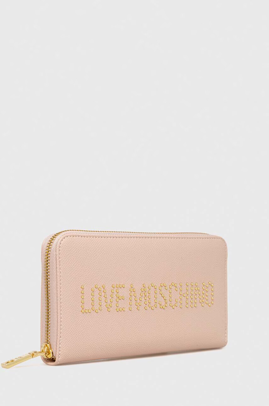 Love Moschino Портмоне - Pepit.bg