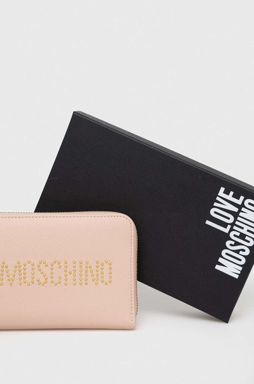 Love Moschino Портмоне - Pepit.bg