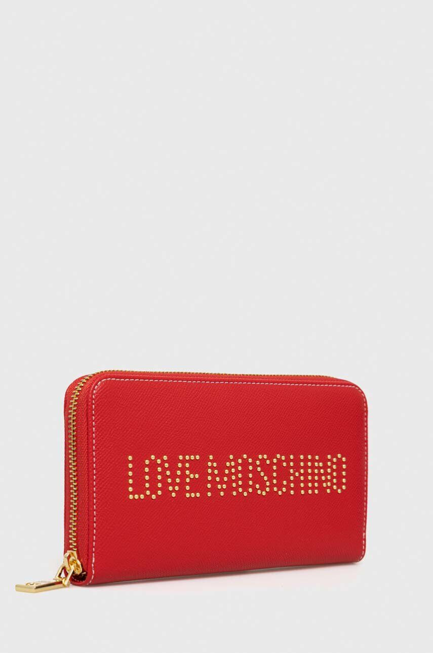 Love Moschino Портмоне - Pepit.bg