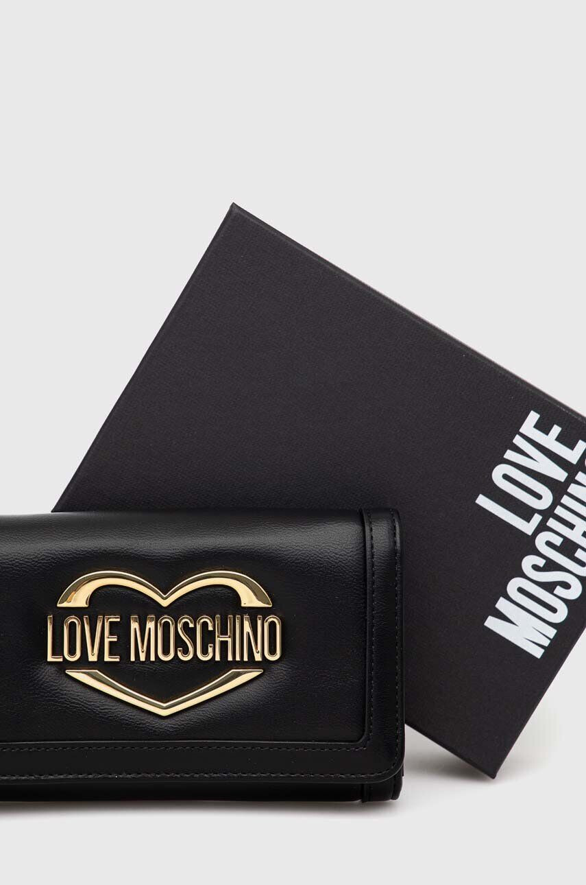 Love Moschino Портмоне - Pepit.bg