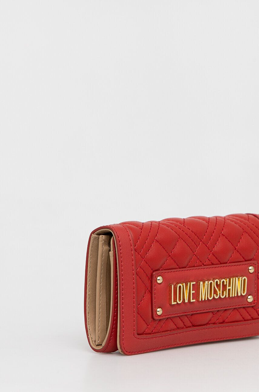 Love Moschino Портмоне - Pepit.bg