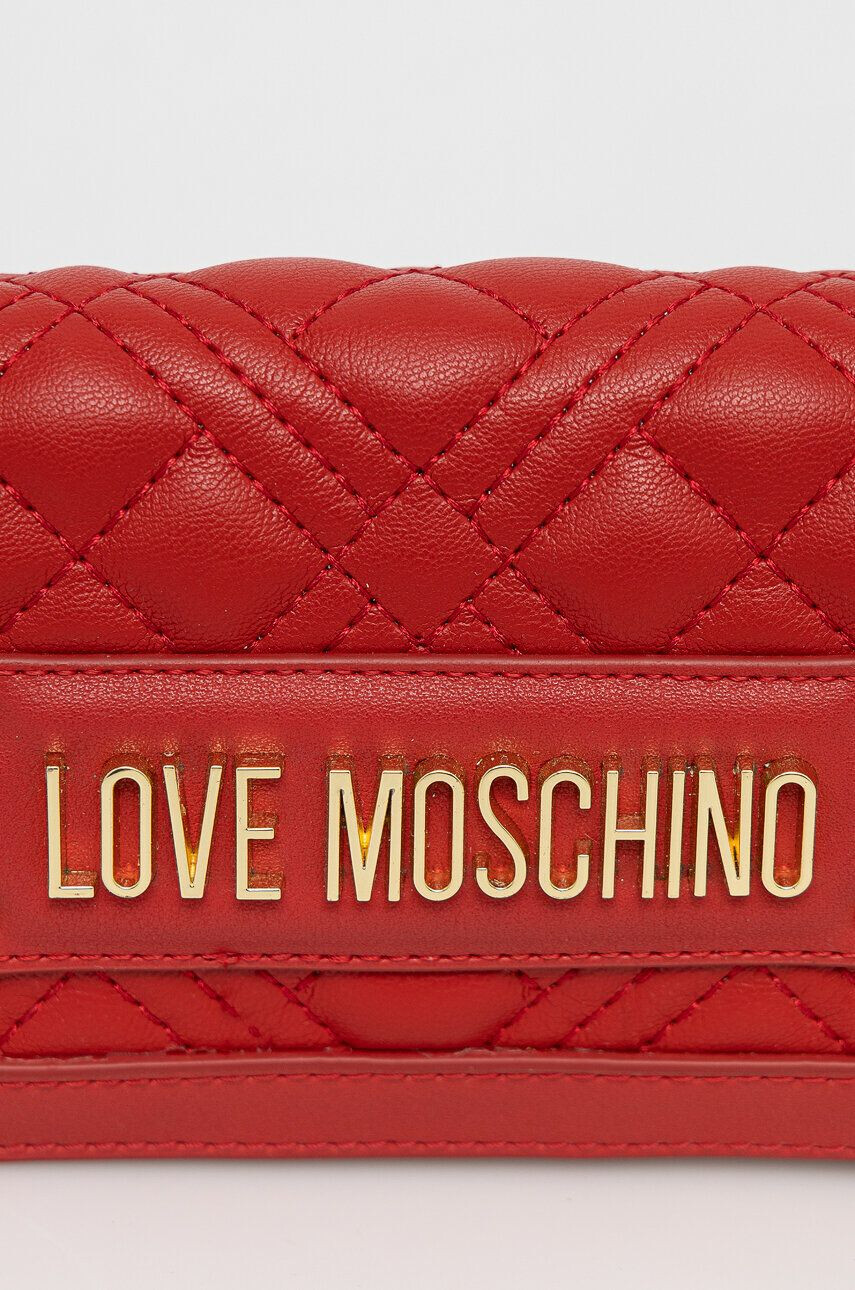 Love Moschino Портмоне - Pepit.bg