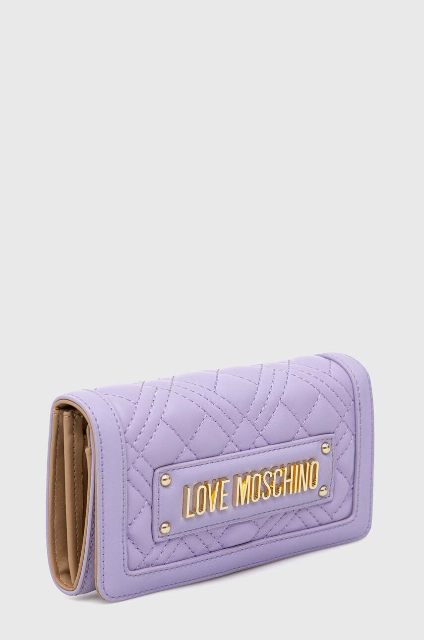 Love Moschino Портмоне - Pepit.bg