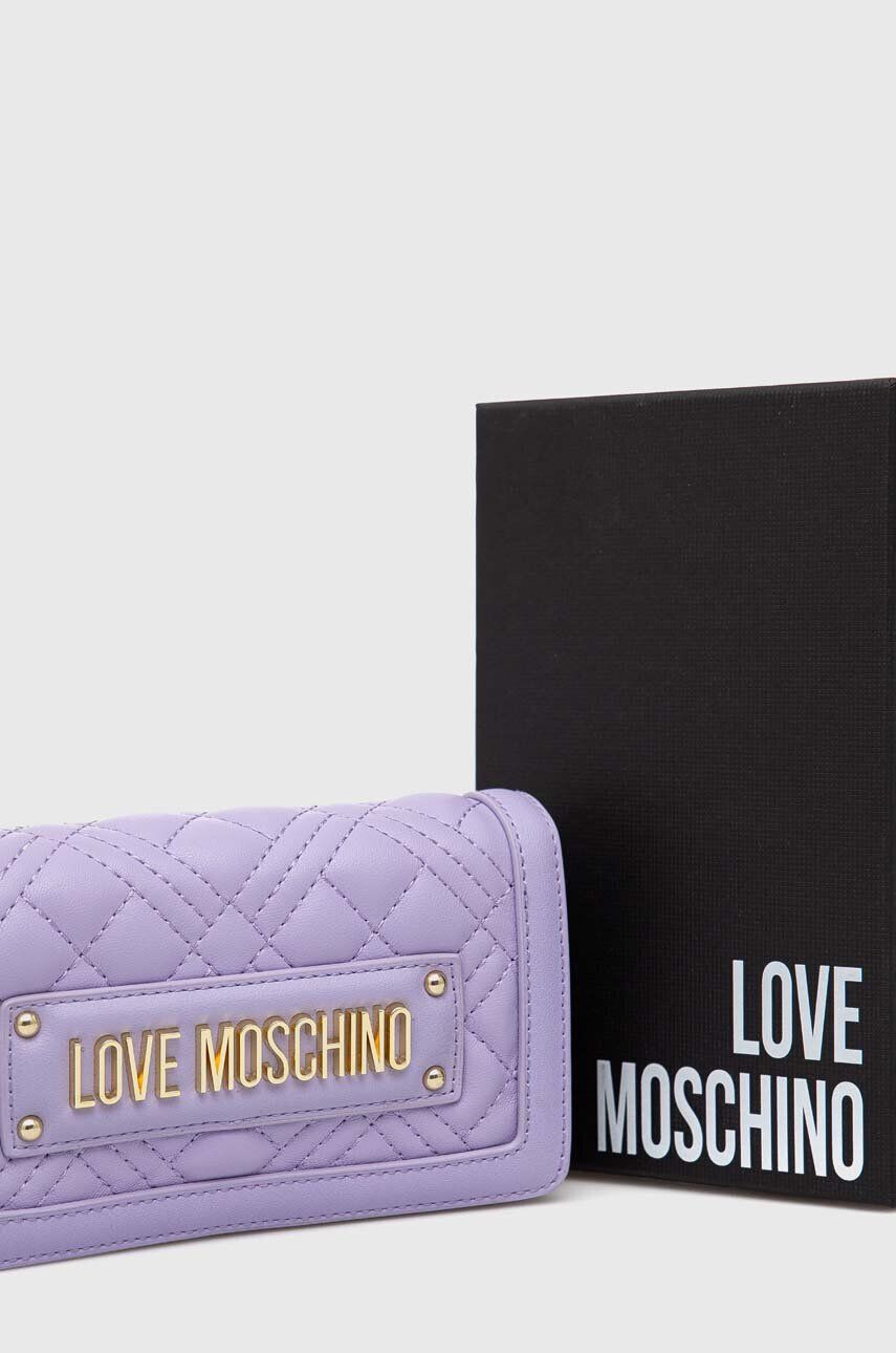 Love Moschino Портмоне - Pepit.bg