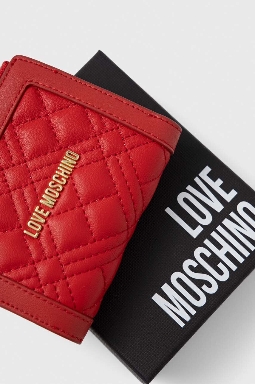 Love Moschino Портмоне - Pepit.bg