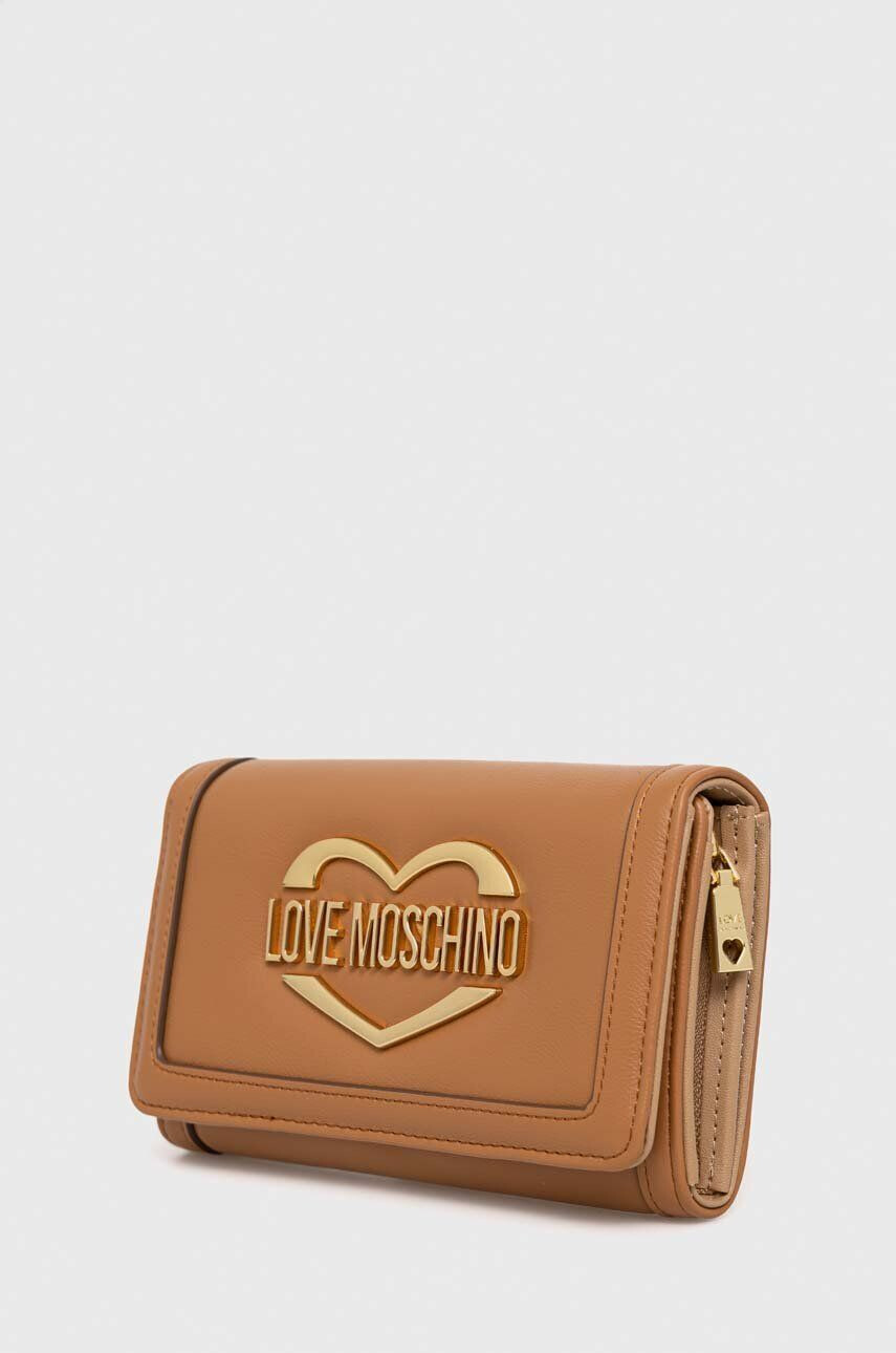 Love Moschino Портмоне - Pepit.bg