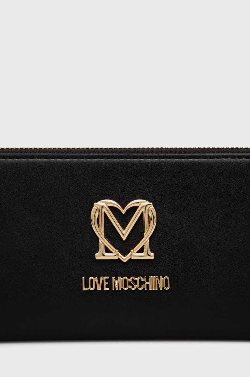 Love Moschino Портмоне - Pepit.bg