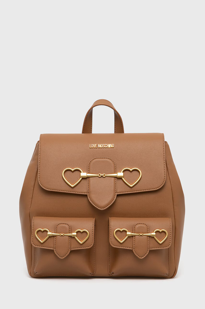 Love Moschino Раница - Pepit.bg