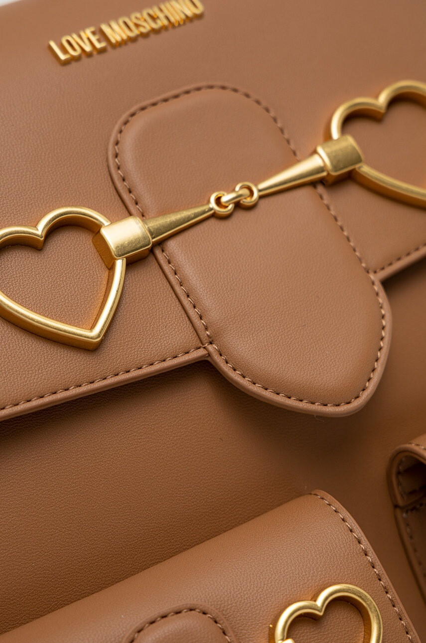 Love Moschino Раница - Pepit.bg