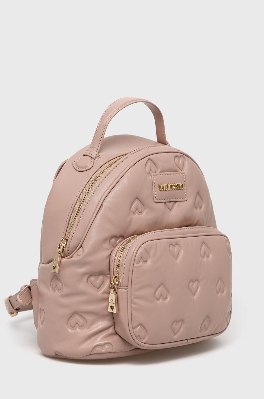 Love Moschino Раница - Pepit.bg
