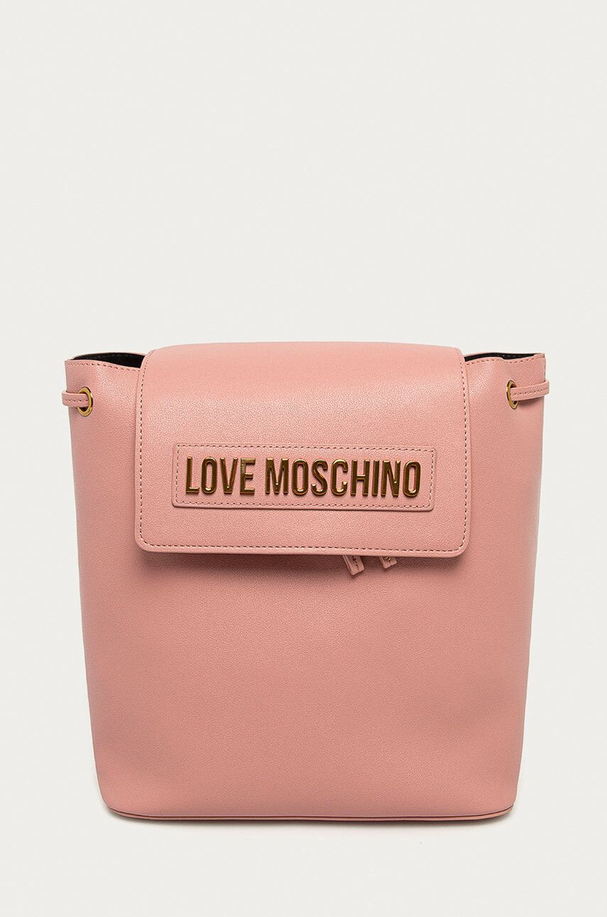 Love Moschino Раница - Pepit.bg