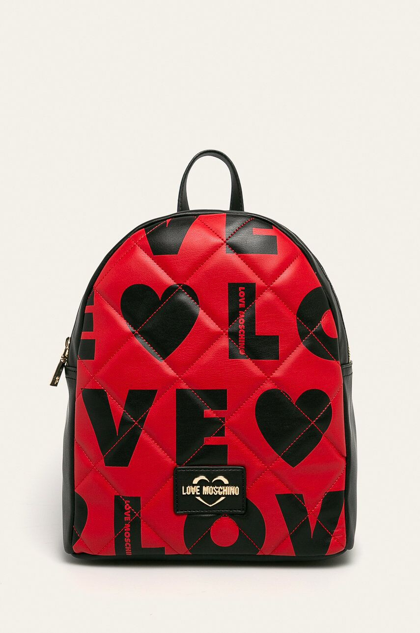 Love Moschino Раница - Pepit.bg