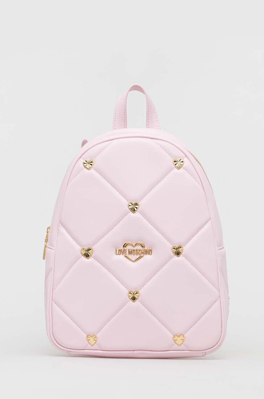 Love Moschino Раница - Pepit.bg