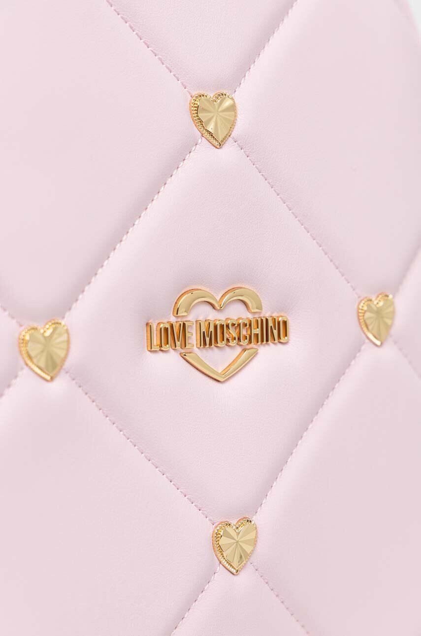 Love Moschino Раница - Pepit.bg