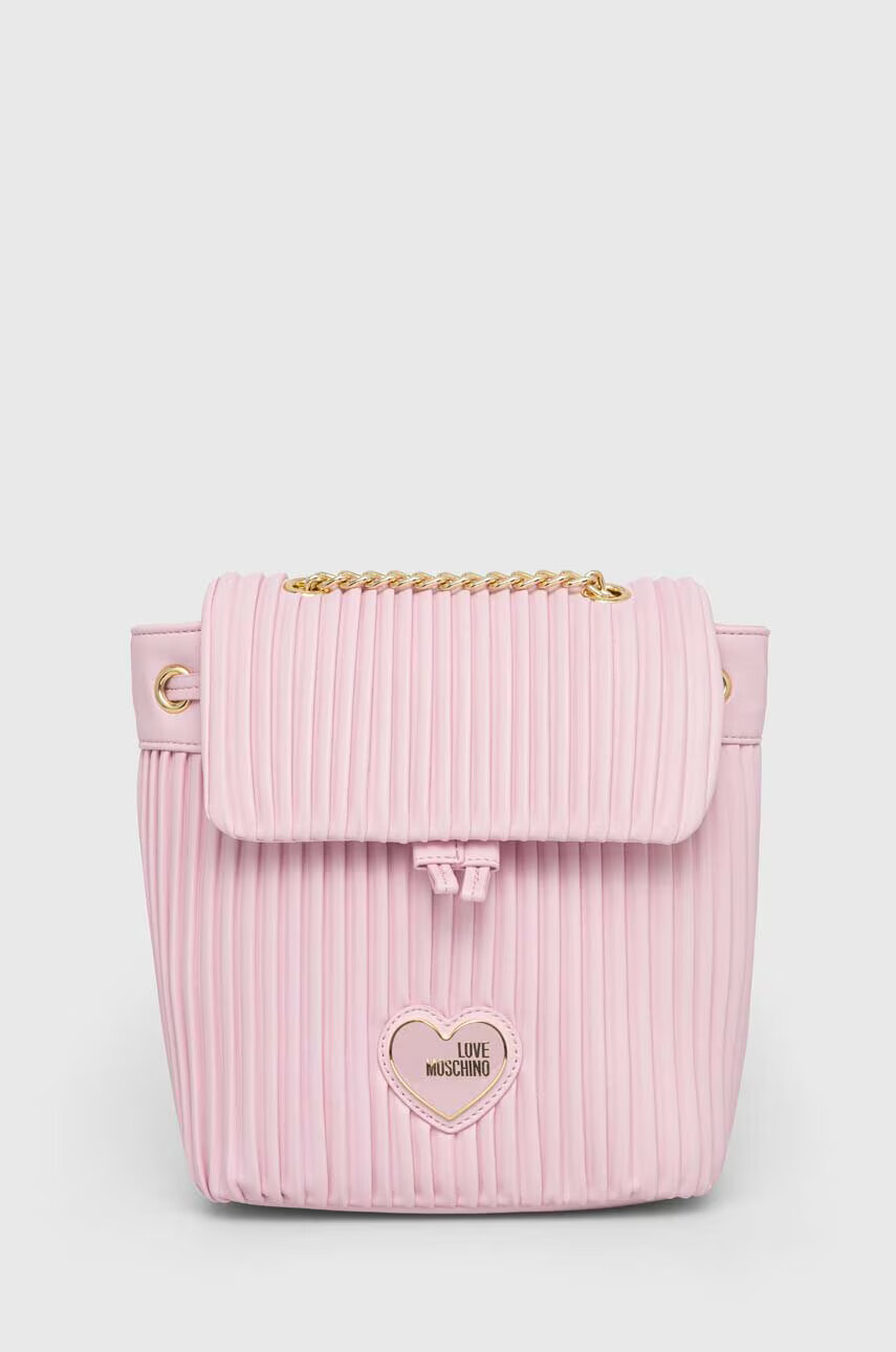 Love Moschino Раница - Pepit.bg