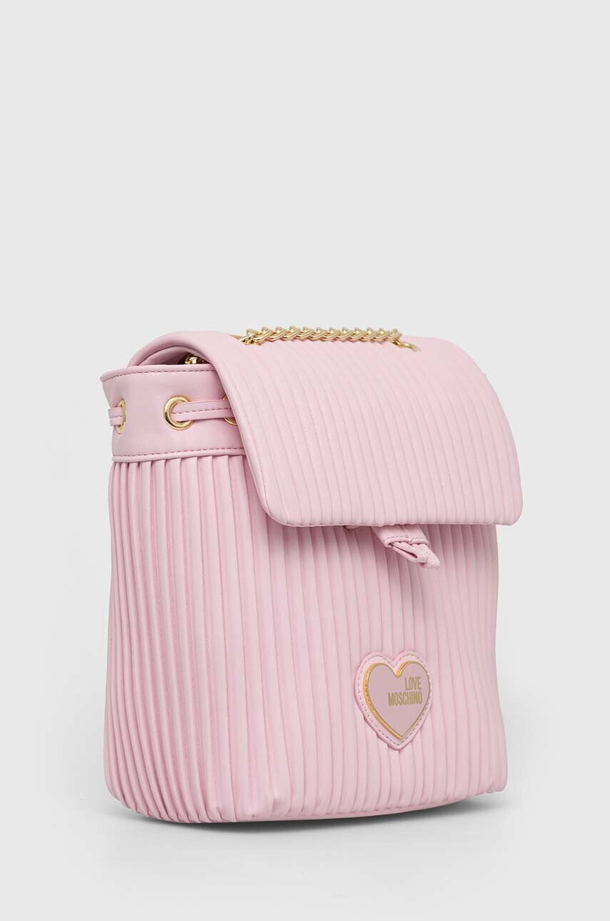 Love Moschino Раница - Pepit.bg