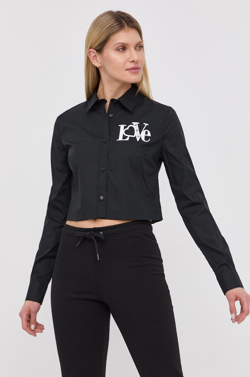 Love Moschino Риза - Pepit.bg