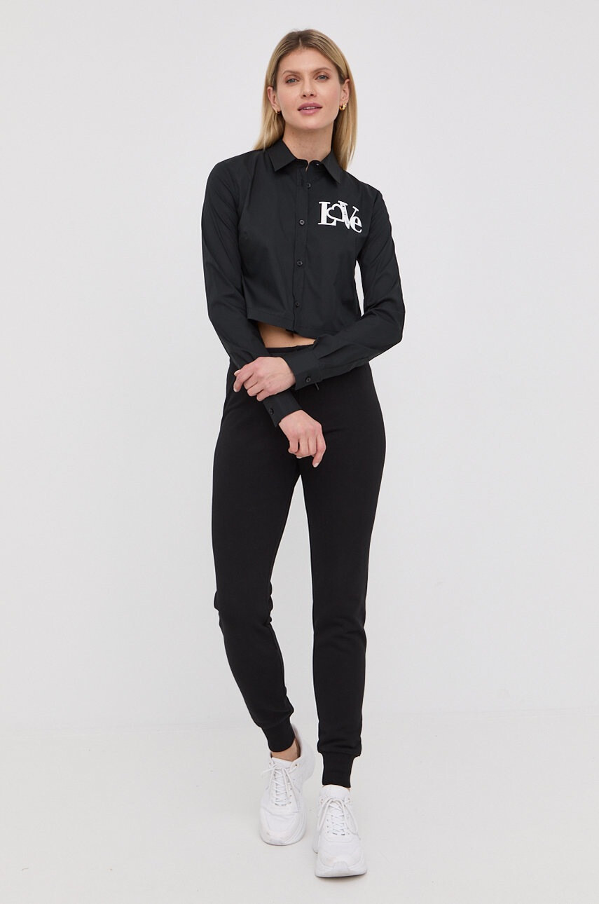 Love Moschino Риза - Pepit.bg