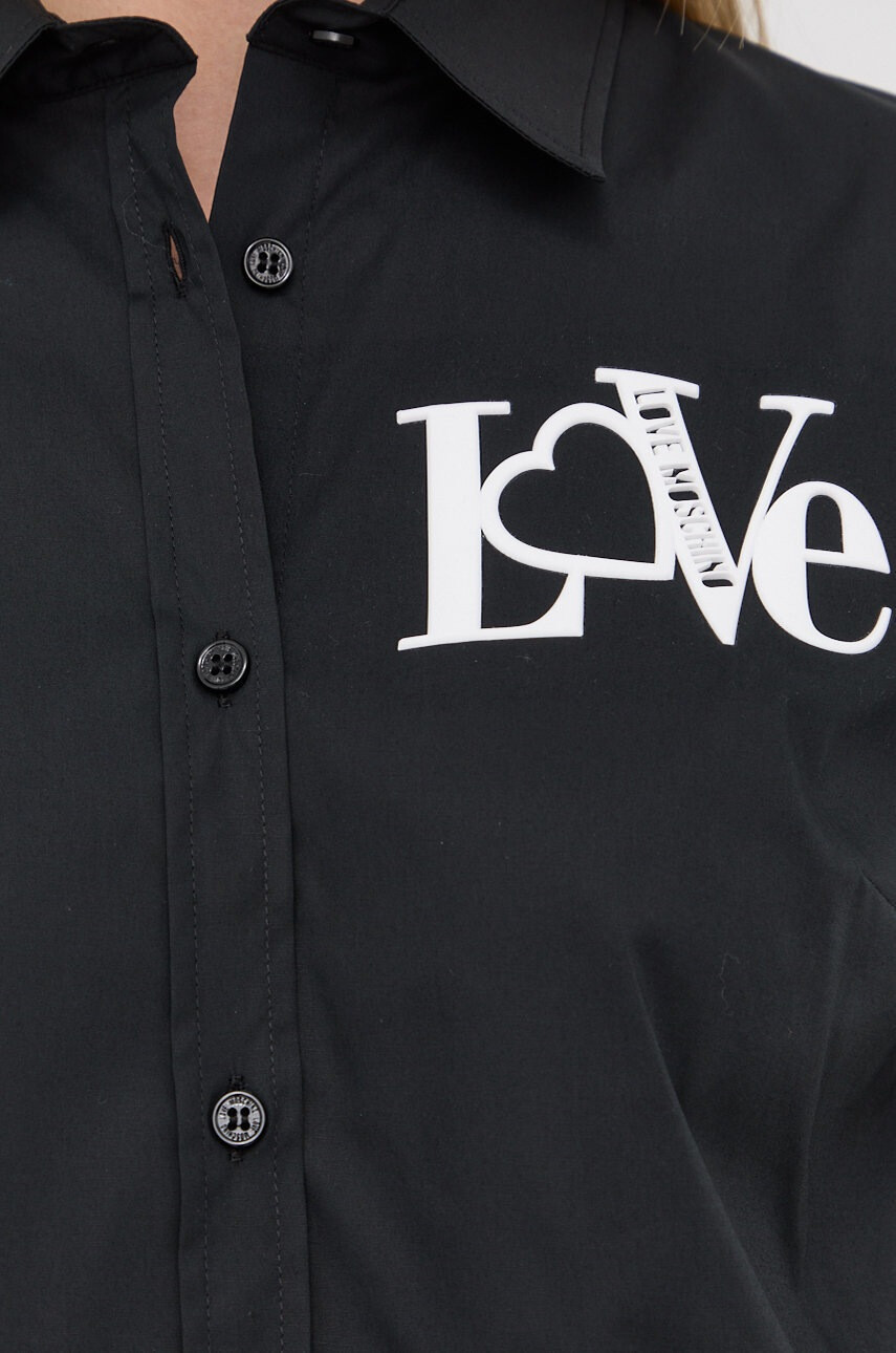 Love Moschino Риза - Pepit.bg