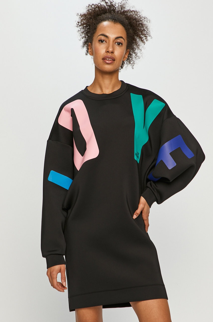 Love Moschino Рокля - Pepit.bg