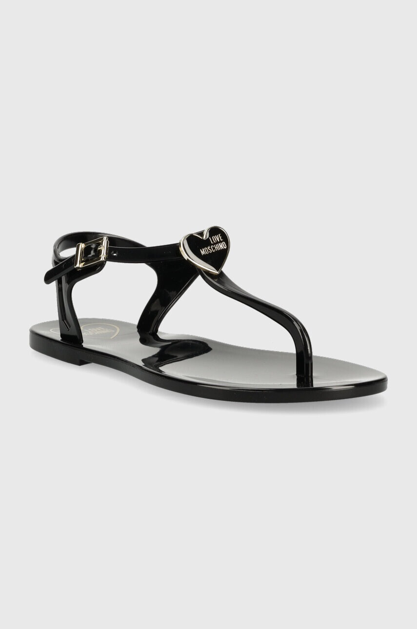 Love Moschino Сандали - Pepit.bg