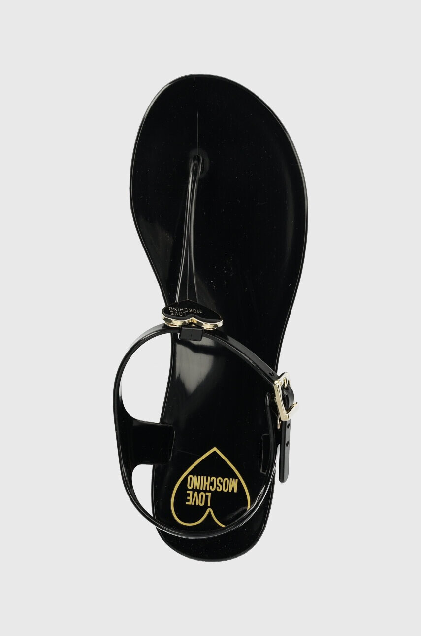 Love Moschino Сандали - Pepit.bg