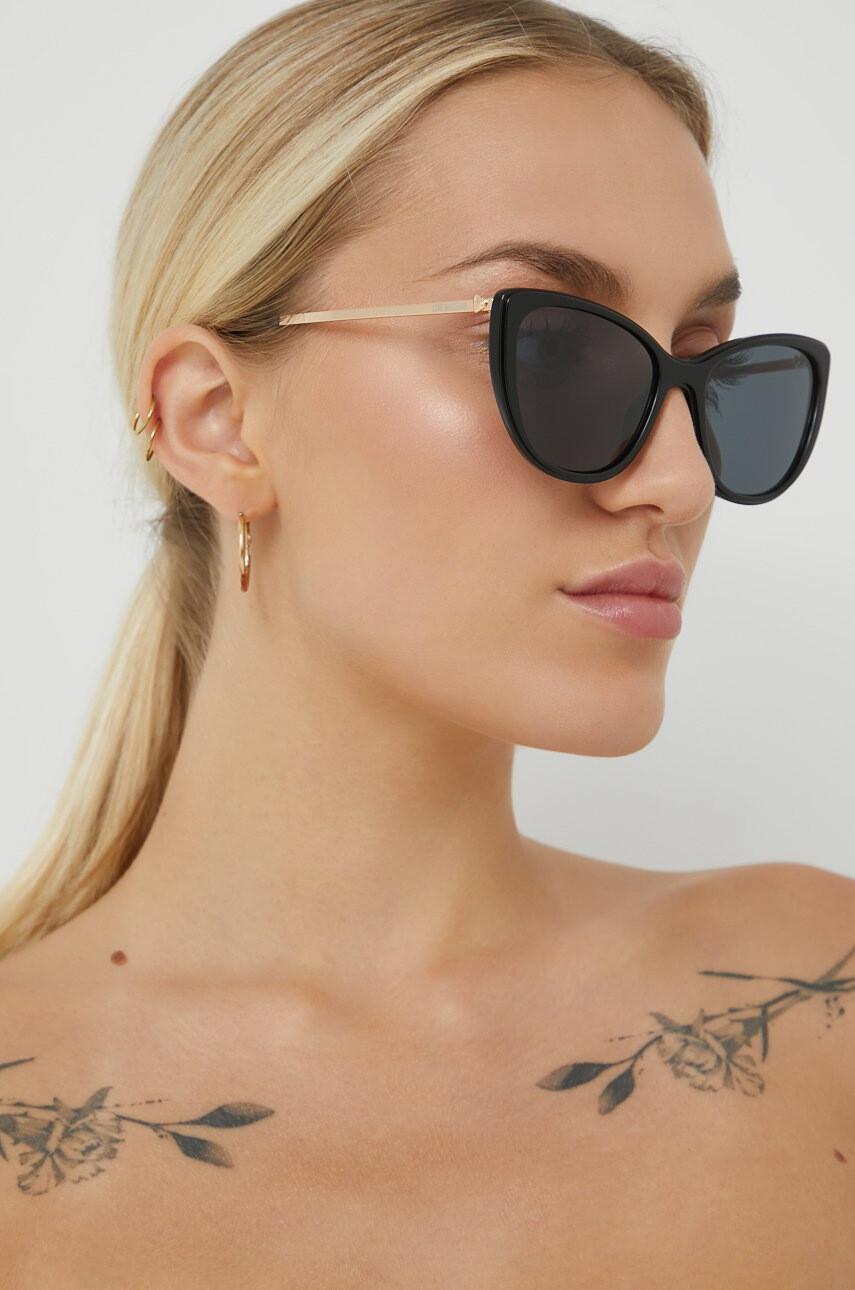Love Moschino Слънчеви очила - Pepit.bg