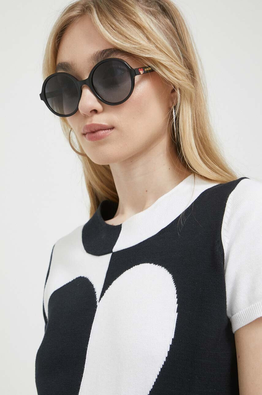 Love Moschino Слънчеви очила - Pepit.bg