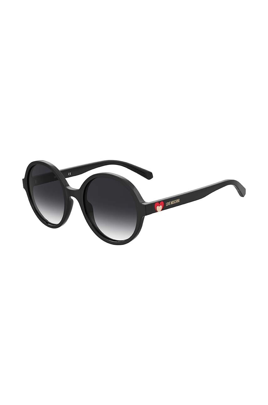 Love Moschino Слънчеви очила - Pepit.bg