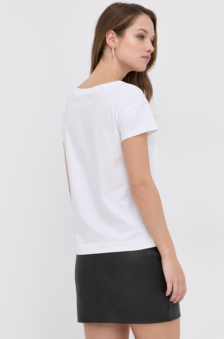 Love Moschino Тениска - Pepit.bg