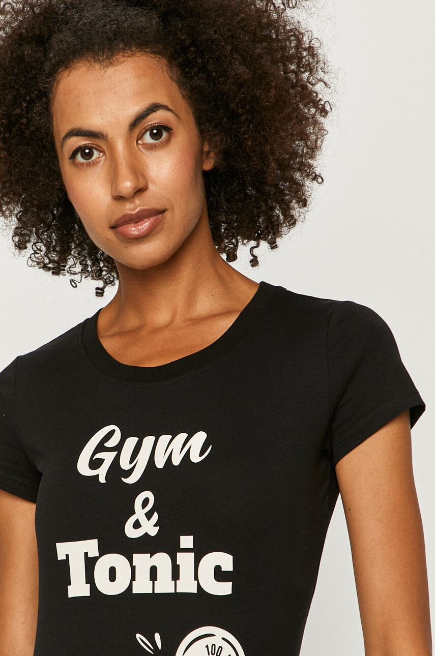 Love Moschino Тениска - Pepit.bg