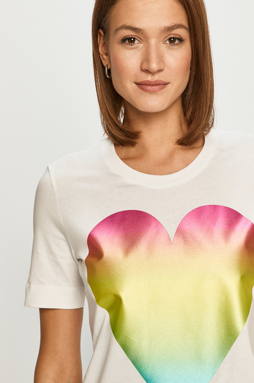 Love Moschino Тениска - Pepit.bg