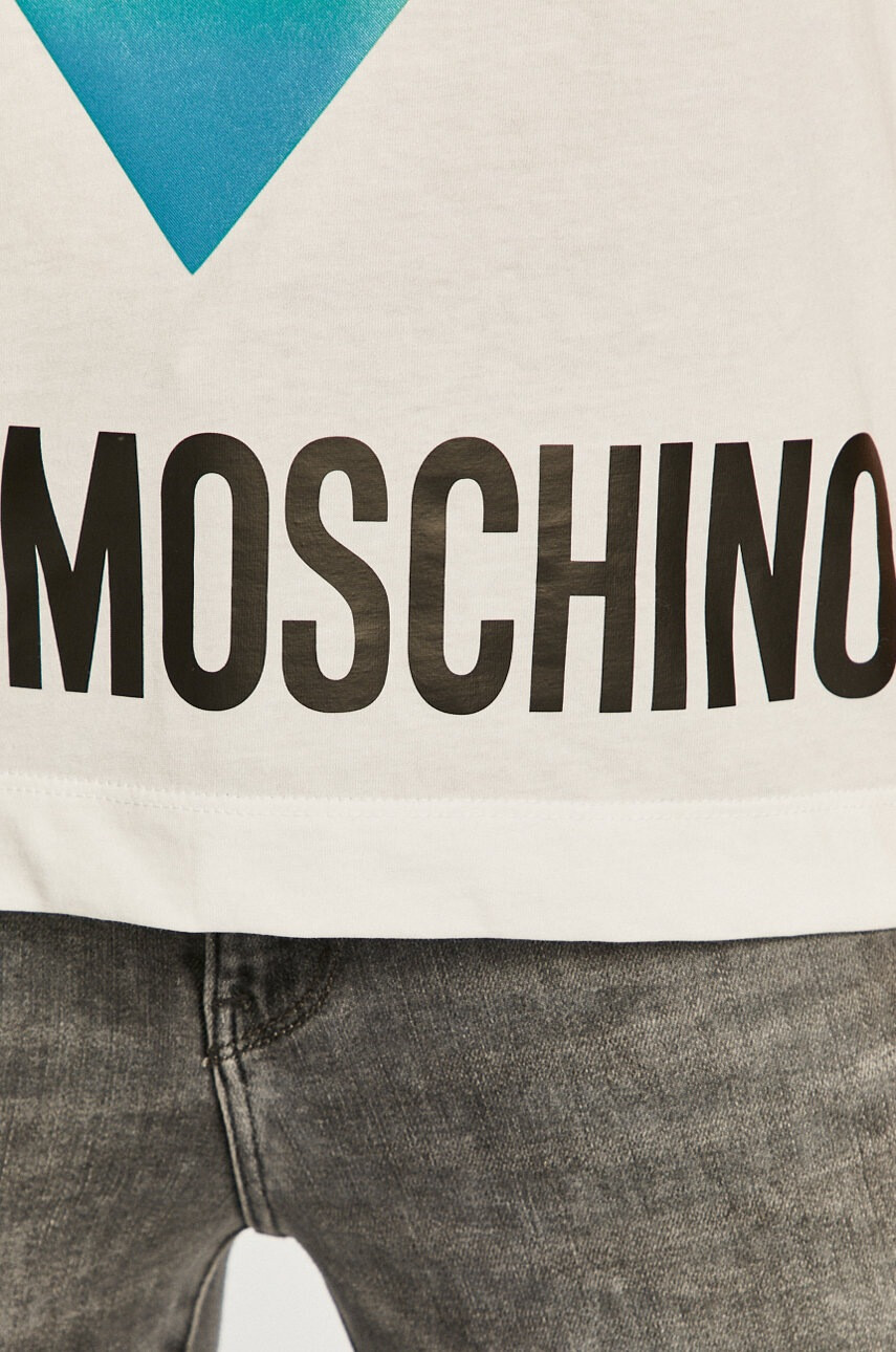 Love Moschino Тениска - Pepit.bg