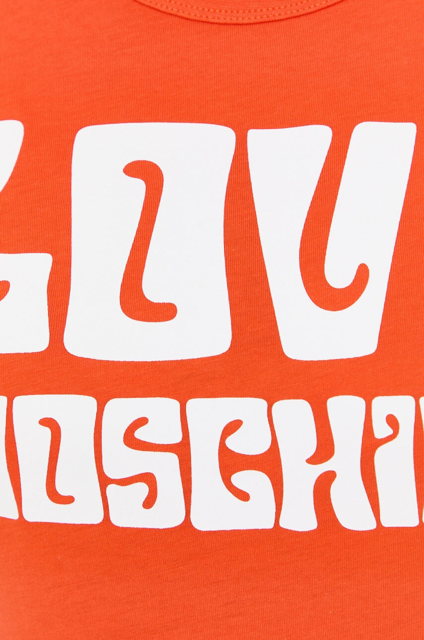 Love Moschino Тениска - Pepit.bg