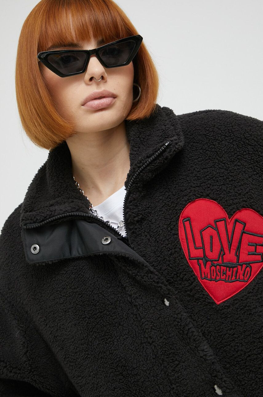 Love Moschino Яке - Pepit.bg