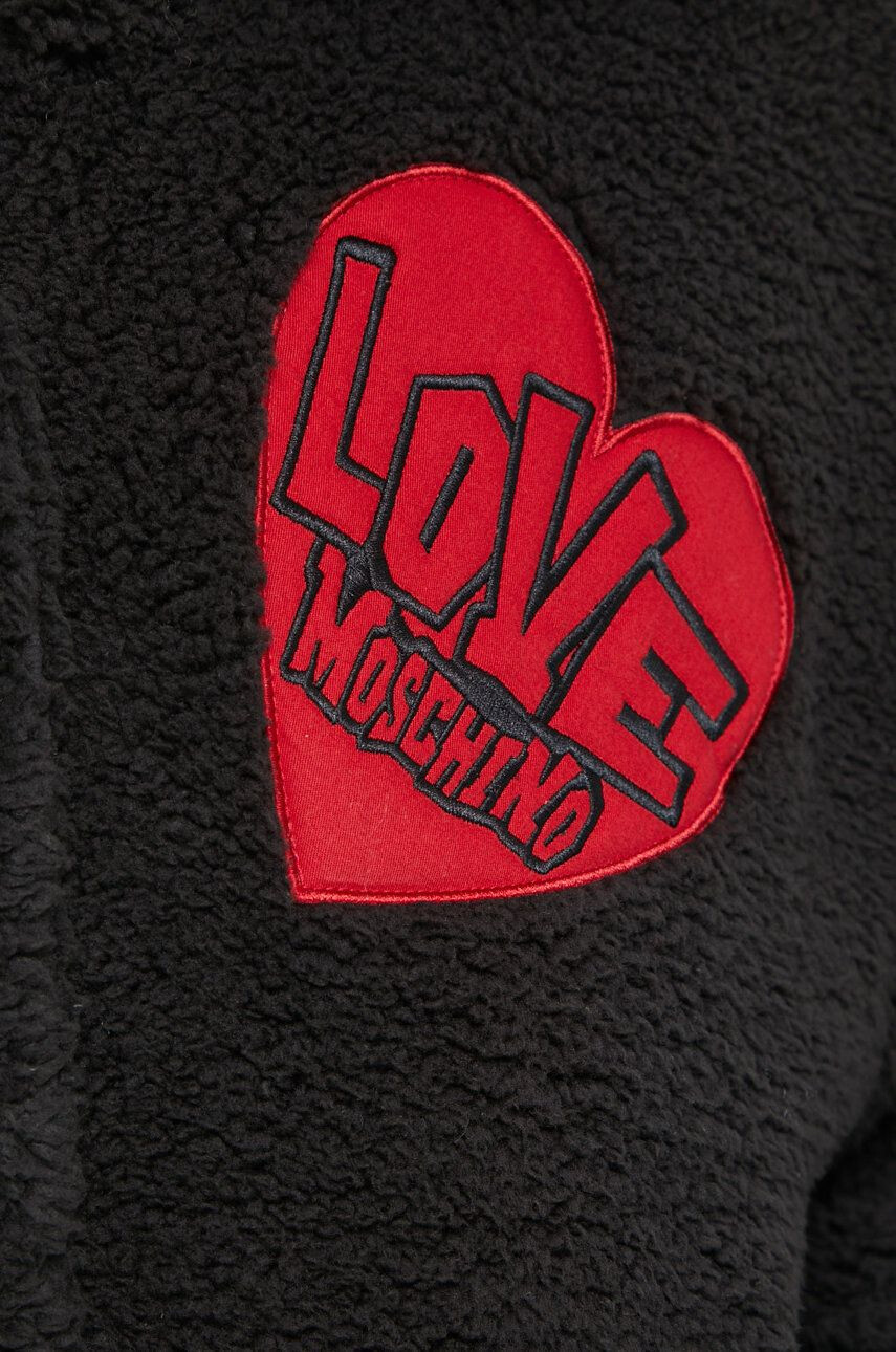 Love Moschino Яке - Pepit.bg