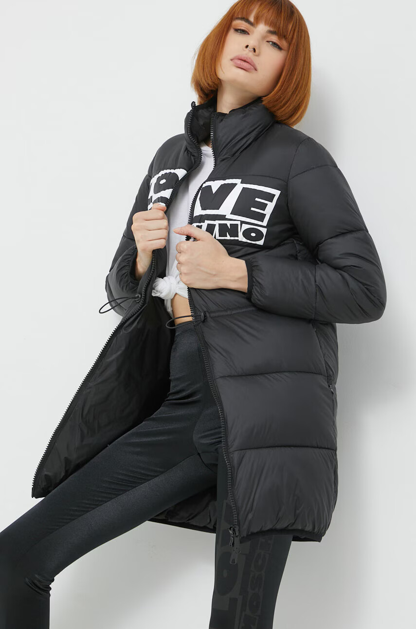 Love Moschino Яке - Pepit.bg